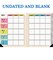 Carson Dellosa Creatively Inspired Planner 2025-2026, Undated 8" x 11" Lesson Plan Book With Stickers, Class Schedule, Weekly Calendar, Homeschool and Classroom Must Haves, Boho School Supplies